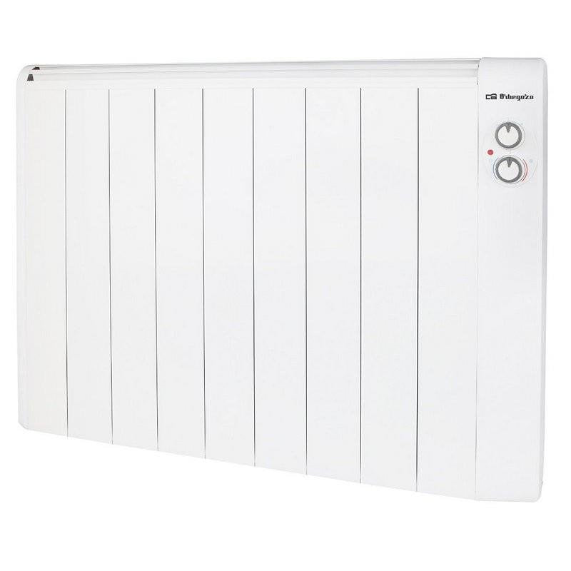 EAN 8436044534799 - Orbegozo RRM 1510 Interior Blanco 1500 W imagen 1