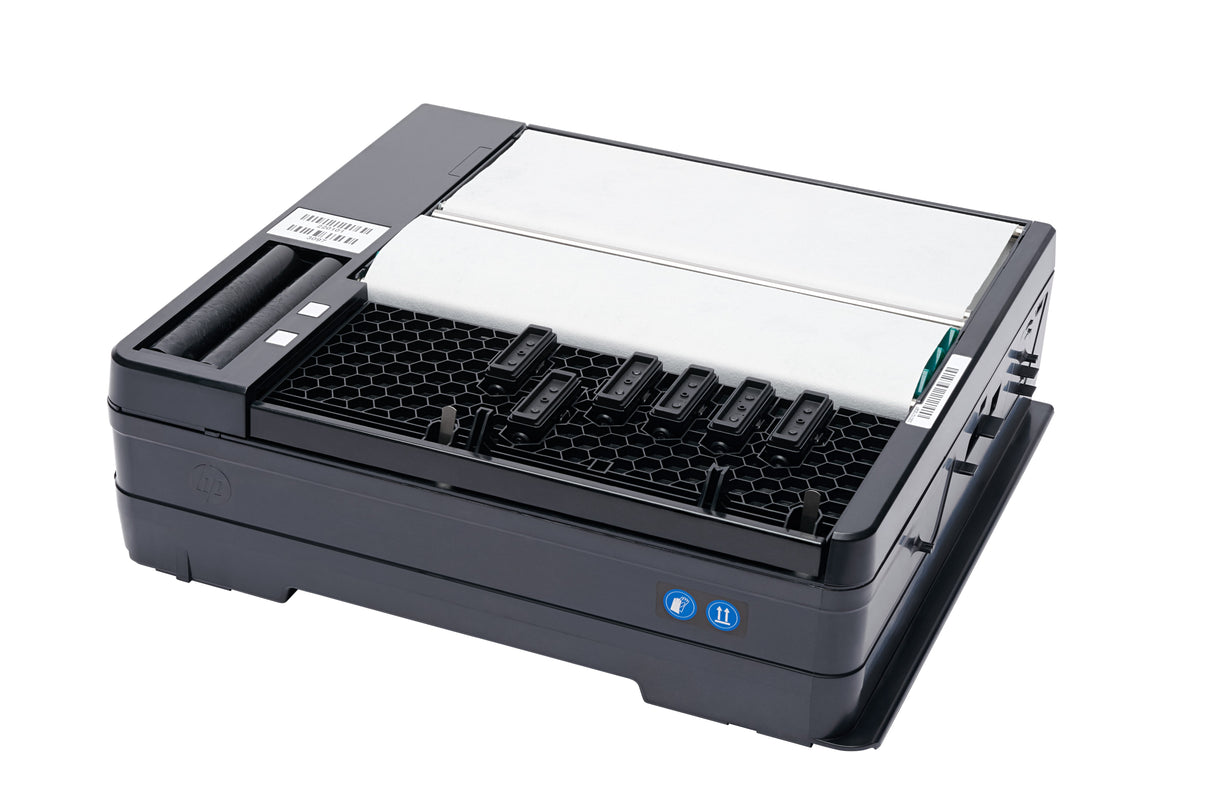 EAN 196786790799 - HP Latex 335 Print Cut+Solution impresora de gran formato 1200 x 1200 DPI Ethernet imagen 9