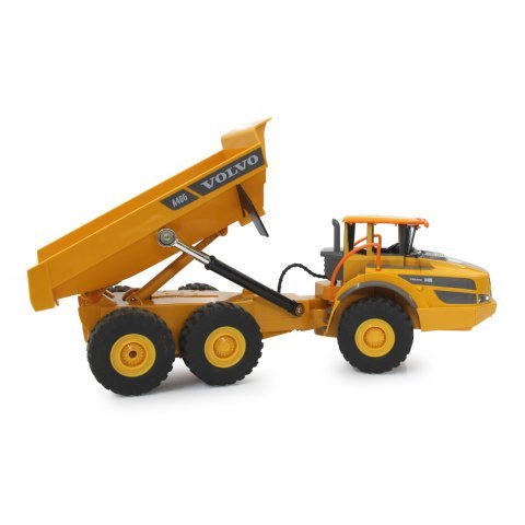 Jamara Muldenkipper Volvo A40g