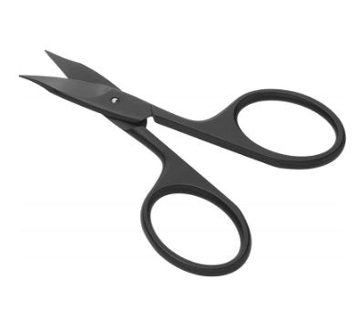 Zwilling Premium Maniküre Nagelschere Schwarz