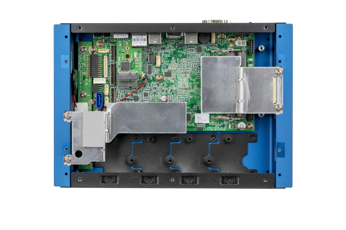 Shuttle Box Bpcal02-I5 I5-1235u Ddr5
