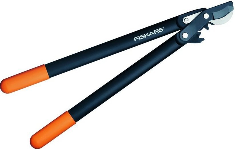 Fiskars 112290 Tijera Podadora Podadora Con Corte Bypass