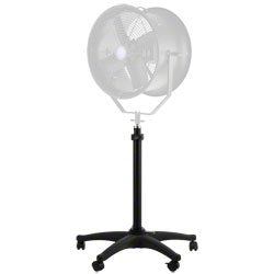 Walimex 17364 Tripode Universal 5 Pata(S) Negro