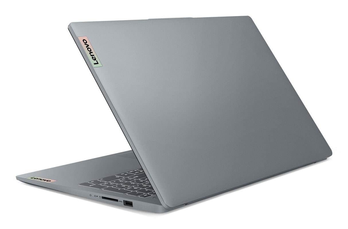 EAN 0197529129494 - Lenovo IdeaPad Slim 3 15AMN8 AMD Ryzen™ 5 7520U Portátil 39,6 cm (15.6") Full HD 8 GB LPDDR5-SDRAM 512 GB imagen 7