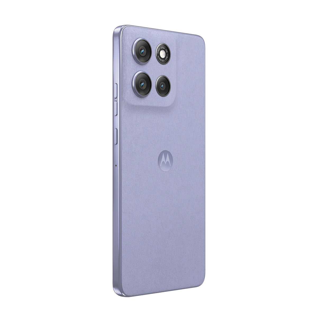 EAN 840493600109 - Motorola moto g86 power 5G 16,9 cm (6.67") SIM doble Android 15 USB Tipo C 12 GB 256 GB 6720 mAh Lila imagen 9