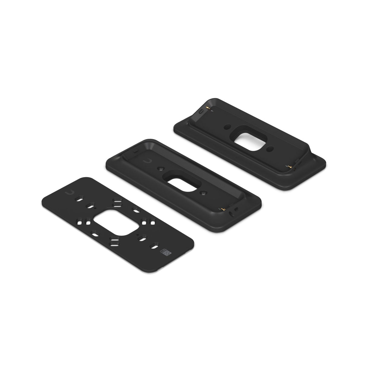 EAN 0810084691120 - Ubiquiti UISP UACC-G4 Doorbell Pro PoE-Gang Box Negro imagen 3