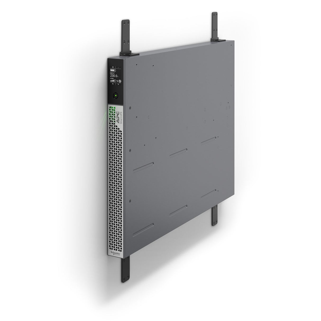 EAN 731304573562 - APC SmartUPSUltra3000VA 230V 1Uw/Lithium sistema de alimentación ininterrumpida (UPS) Doble conversión (en imagen 12