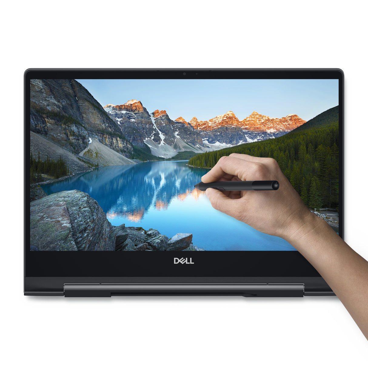 EAN 5397184217511 - DELL PN350M lápiz digital 18 g Negro imagen 4