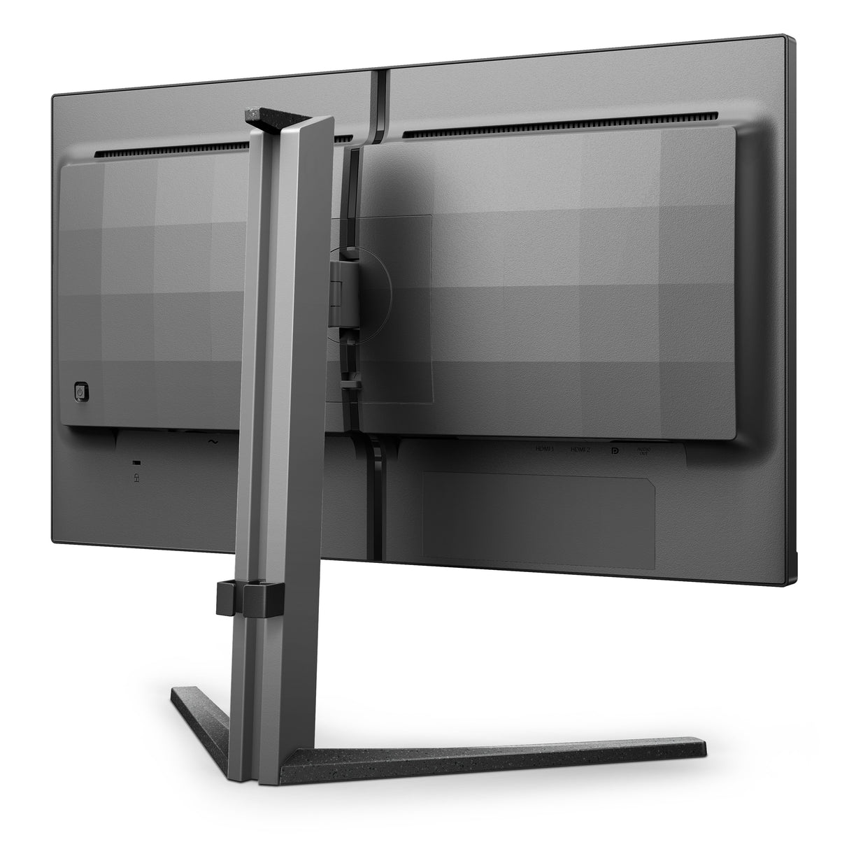 EAN 8712581800673 - Philips Evnia 25M2N3200W/00 pantalla para PC 62,2 cm (24.5") 1920 x 1080 Pixeles Full HD LCD Gris imagen 8