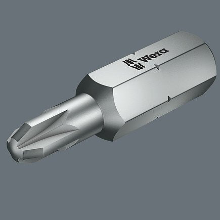 EAN 4013288187987 - Wera 20 RZ PH soporte para puntas de destornillador 1 pieza(s) imagen 5