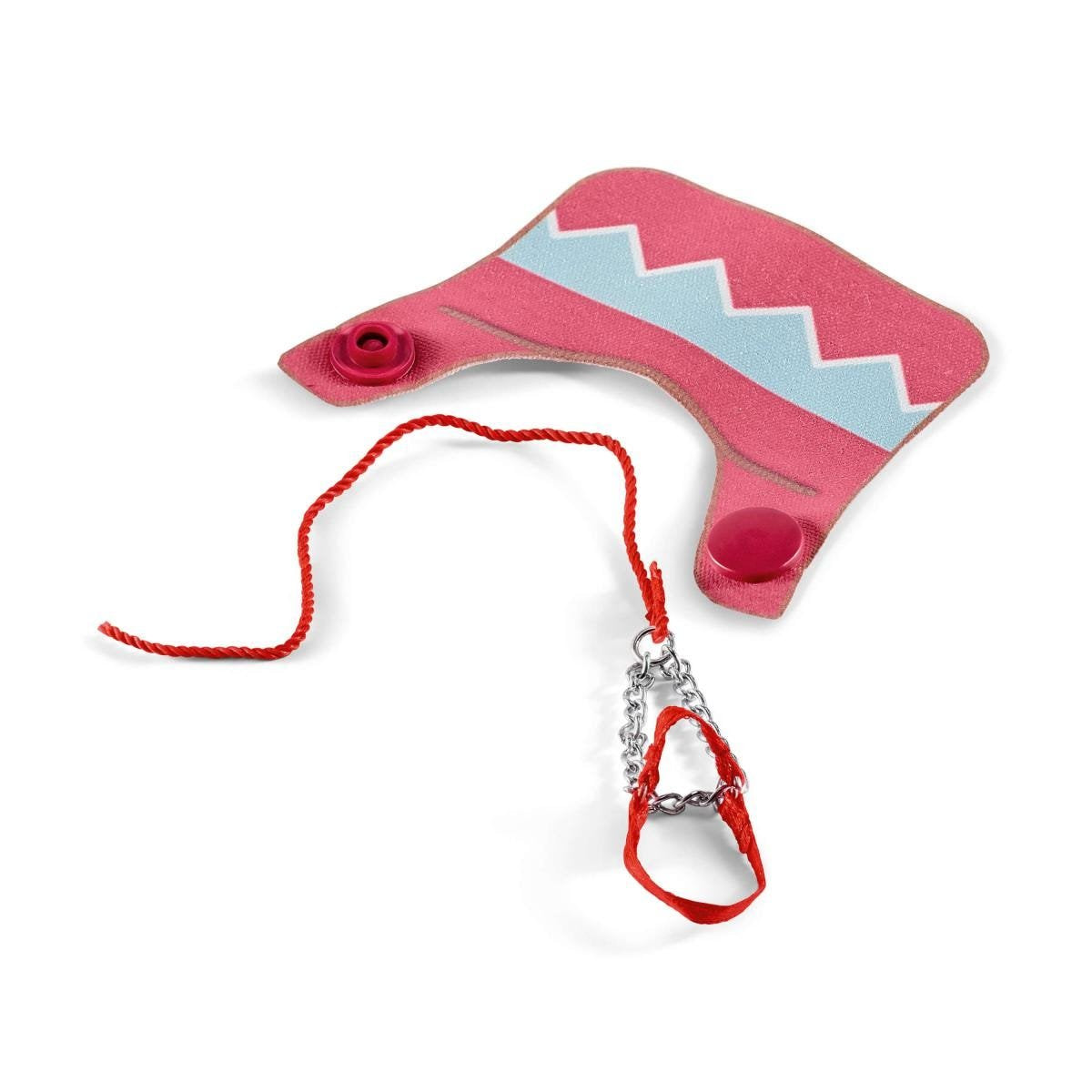 Schleich Horse Club HannahS Guest Horses With Ruby The Dog