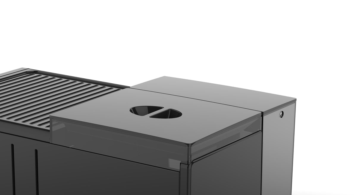 EAN 4006508222100 - Melitta 6767843 cafetera eléctrica Totalmente automática Máquina espresso 1,5 L imagen 5