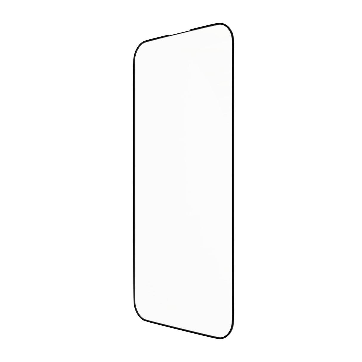 Bulk Ecoshield Iphone 15, Black Edge
