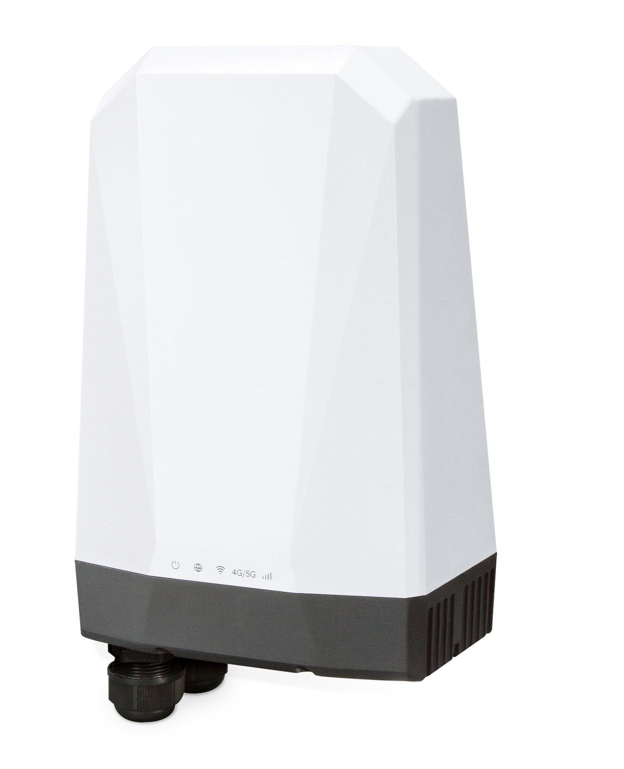 Ip68-Rated Industrial 5g Nr Outdoor Unit With 1-Port
