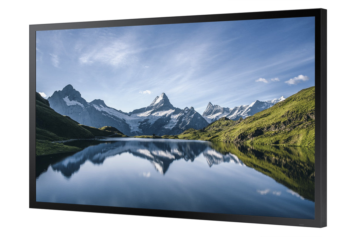 EAN 8806094726541 - Samsung OH46B-S Pantalla plana para señalización digital 116,8 cm (46") LCD 3500 cd / m² Full HD Negro Pr imagen 2