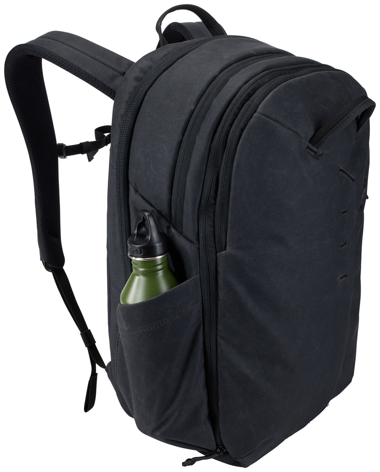 EAN 0085854252058 - Thule Aion TATB128 - Black mochila Mochila informal Negro Poliéster imagen 13