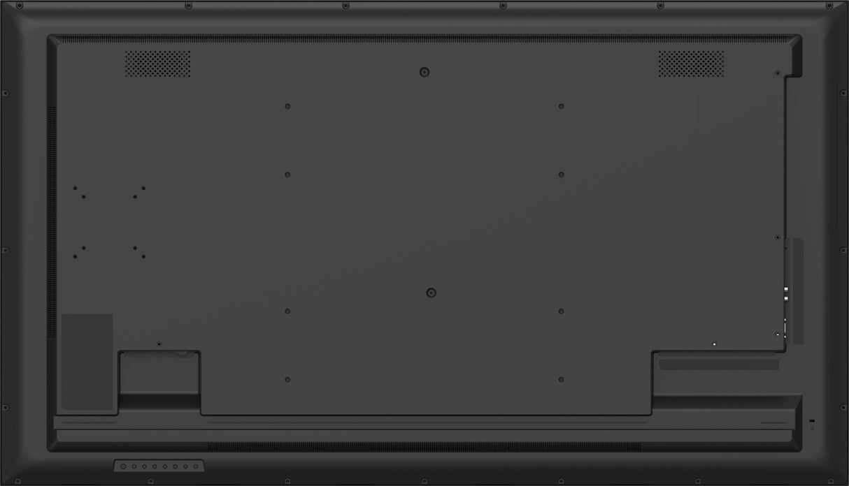 Iiyama Monitor Prolite 138.8cm 55" Le5541uhs-B1 16:9 3xhdmi+Usb Ips Retail Speditionsversand