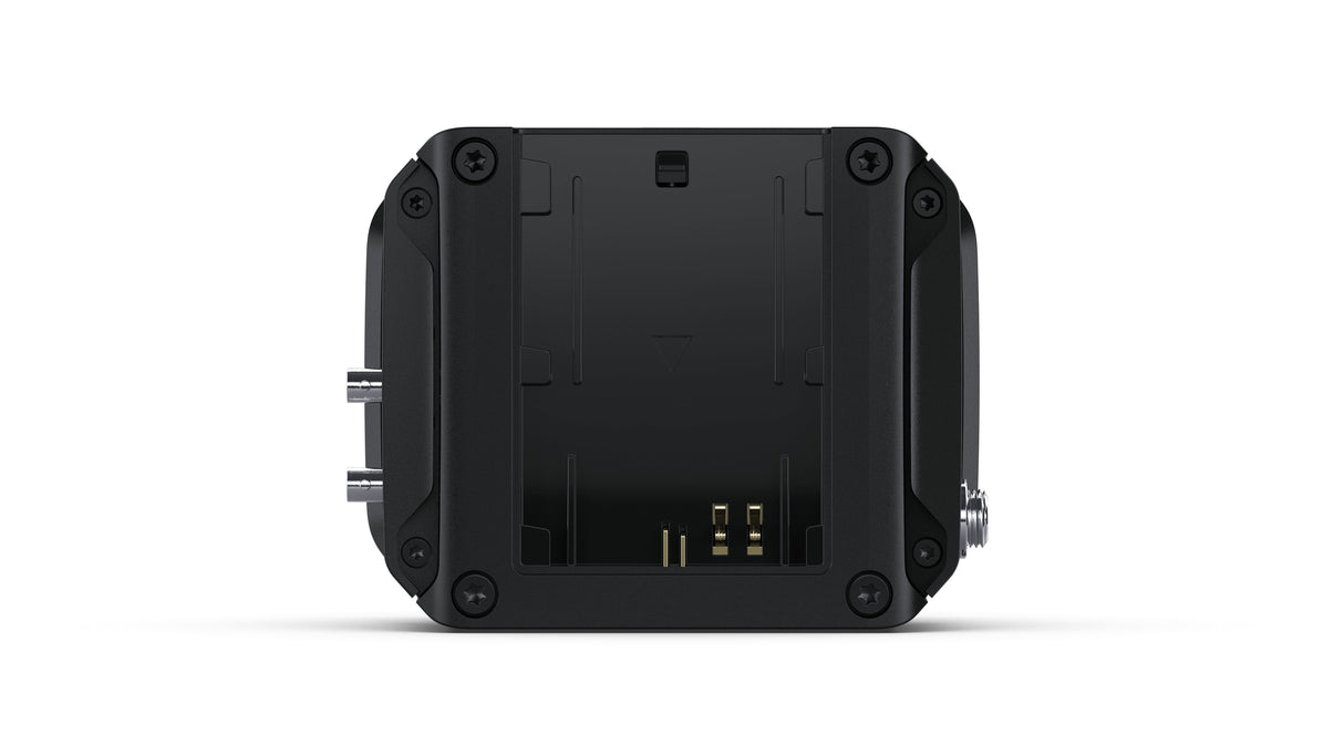 EAN 9338716008630 - Blackmagic Design Micro Studio Camera 4K G2 Videocámara manual 4K Ultra HD Negro imagen 3