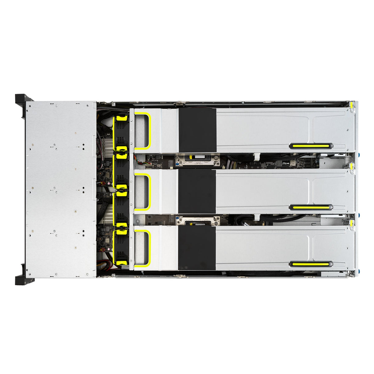 Rs720-E11-Rs24u/10g/2.6kw/24nvme/Ocp/Gpu