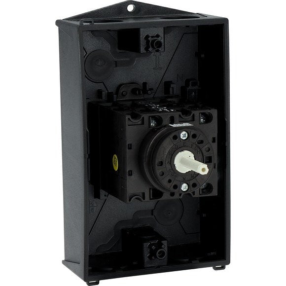 Eaton T3-4-8410 I2 Stern- 207195 Dreieckschalter Kont8 32a 0-Y-D 60