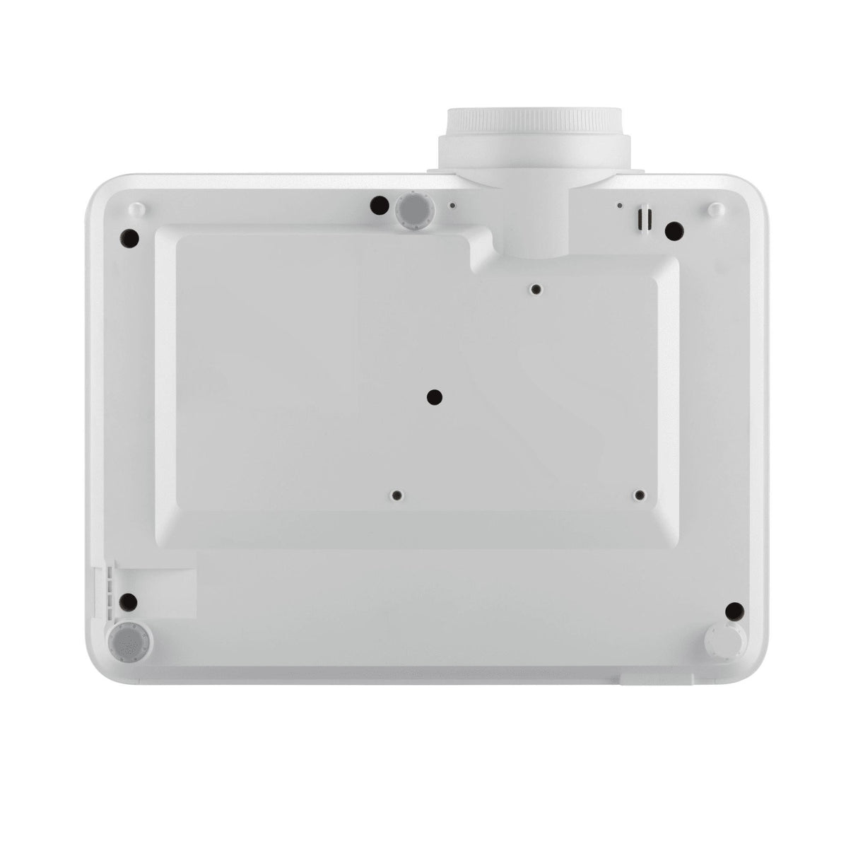 EAN 0850053009525 - InFocus Orbital IN0061SL Proyector de alcance estándar 4000 lúmenes ANSI DLP UHD 4K (3840x2160) 3D Blanco imagen 6