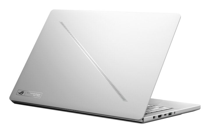 Portátil Asus Rog Zephyrus G14 Ga403gm 14" Amd Ryzen Ai 9 465 16gb 1tb Ssd Rtx 5060 Windows 11 Home Teclado Español