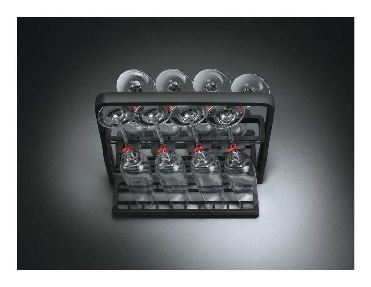 EAN 7321423447504 - AEG A9SZGB01 pieza y accesorio de lavavajillas Gris Cesta para copas y vasos de vino imagen 28