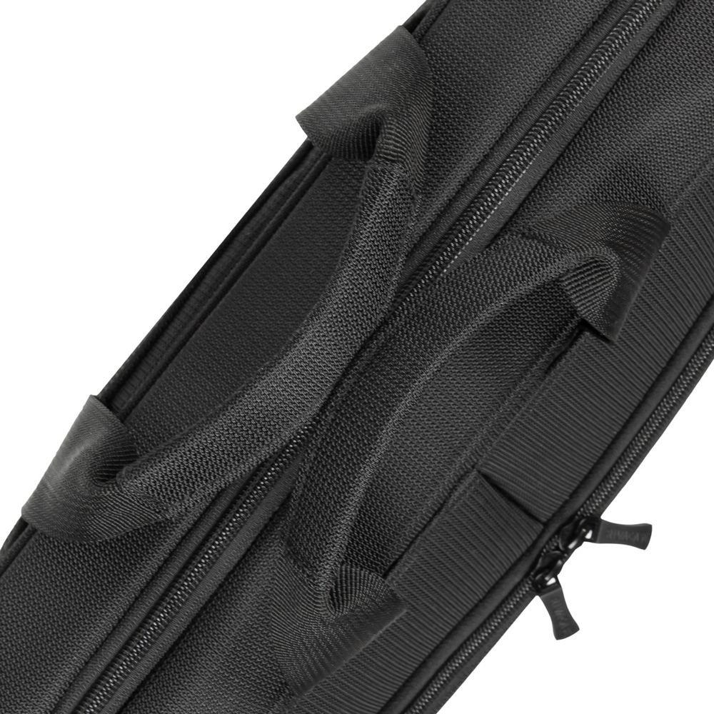 Maletin Rivacase 8422 Laptop Bag 13,3-14 Eco Black