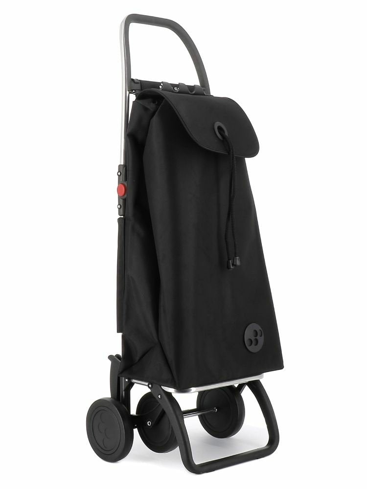 Carro De La Compra Rolser Imx305 I-Max Mf 4l Negro