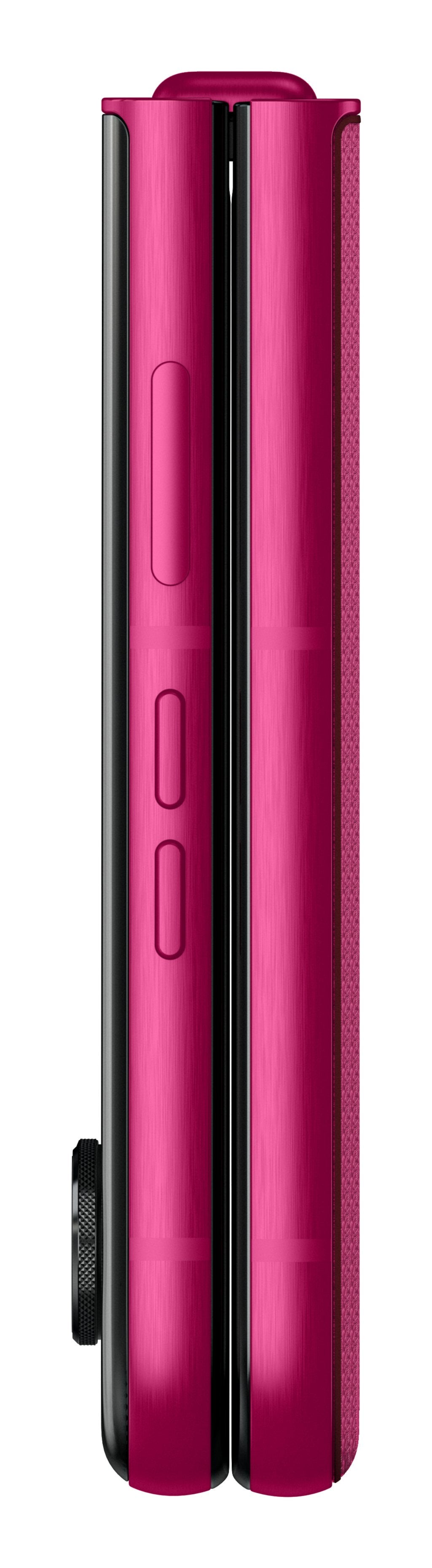 EAN 0840023294747 - Motorola razr 60 ultra 17,7 cm (6.96") SIM doble Android 15 5G USB Tipo C 16 GB 512 GB 4700 mAh Rosa imagen 27