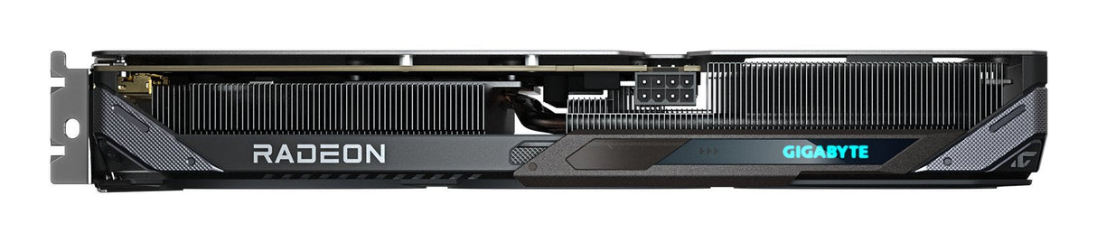 EAN 4719331356248 - GIGABYTE Radeon RX 9060 XT GAMING OC 16G AMD imagen 9