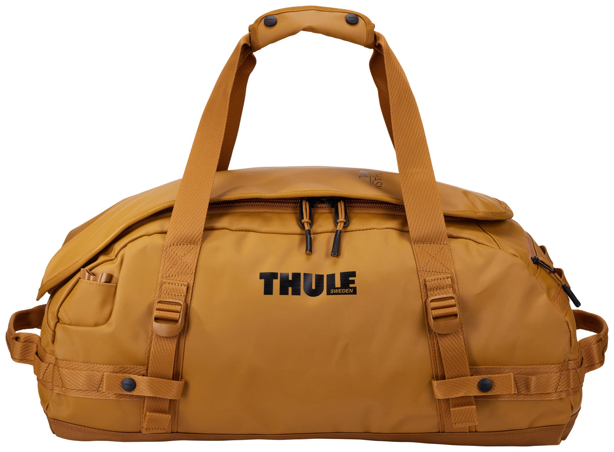 EAN 0085854255219 - Thule Chasm TDSD302 Golden Brown bolso de lona 40 L Poliéster Marrón imagen 3