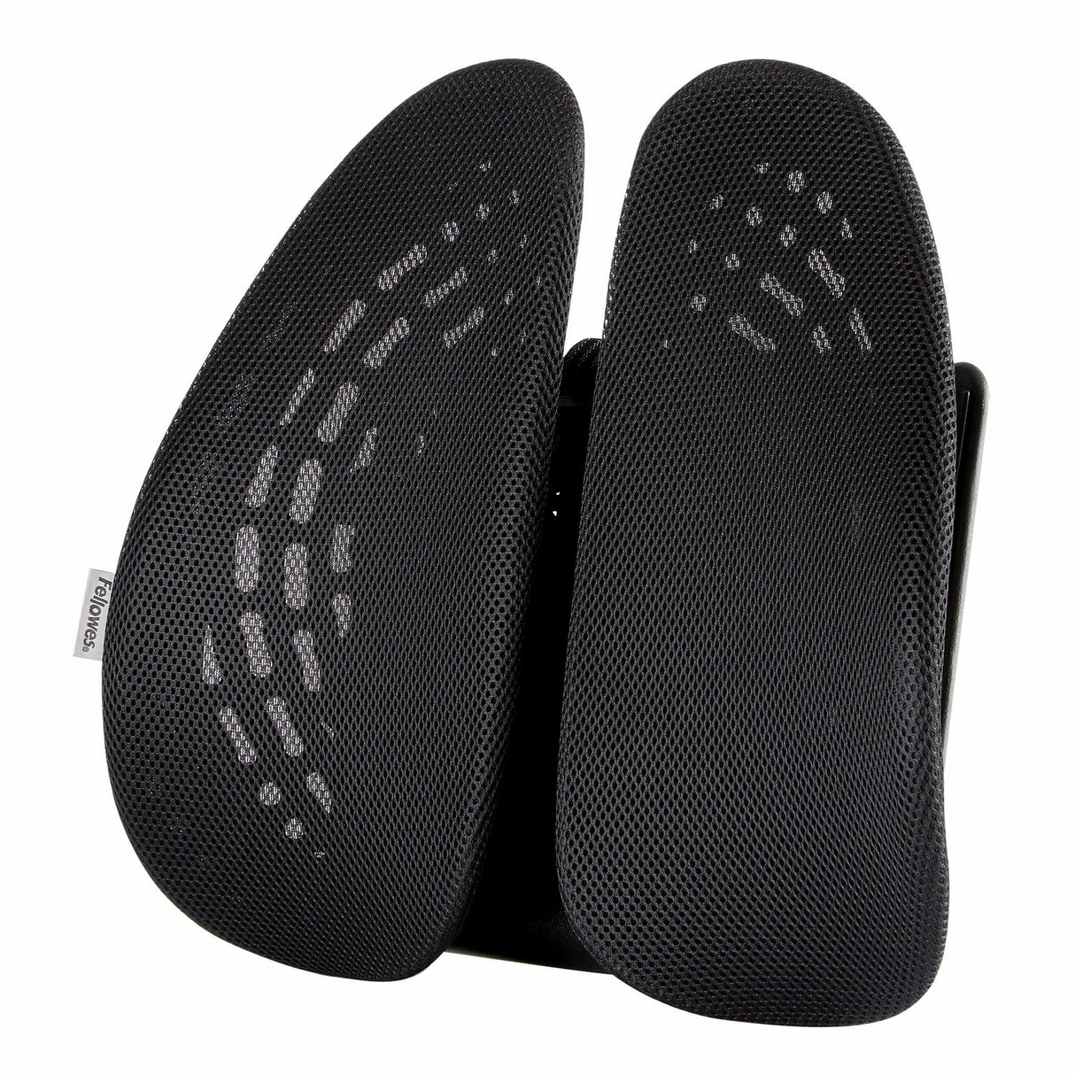 EAN 0043859721856 - Fellowes 8026401 soporte lumbar para respaldos Negro imagen 1