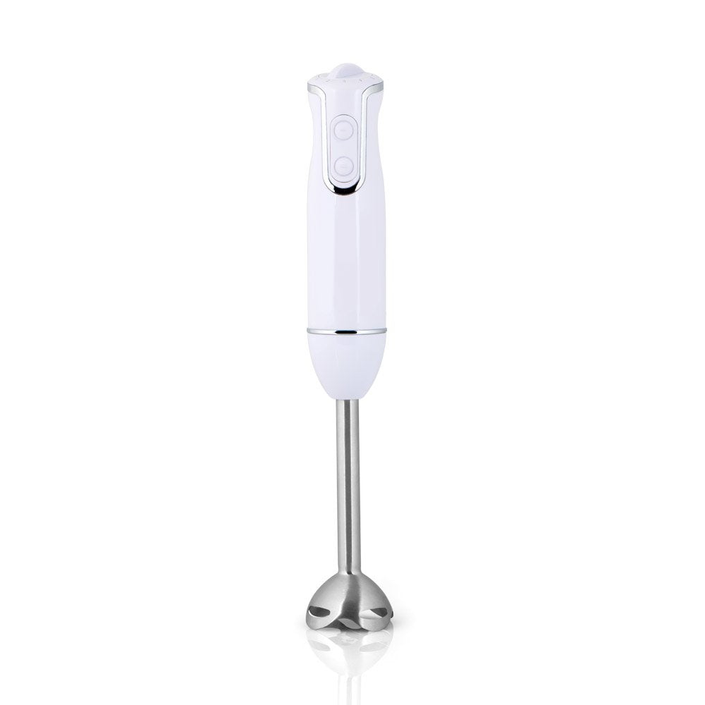 EAN 8435568401556 - Orbegozo BT 2660 licuadora Batidora de inmersión 800 W Blanco imagen 2