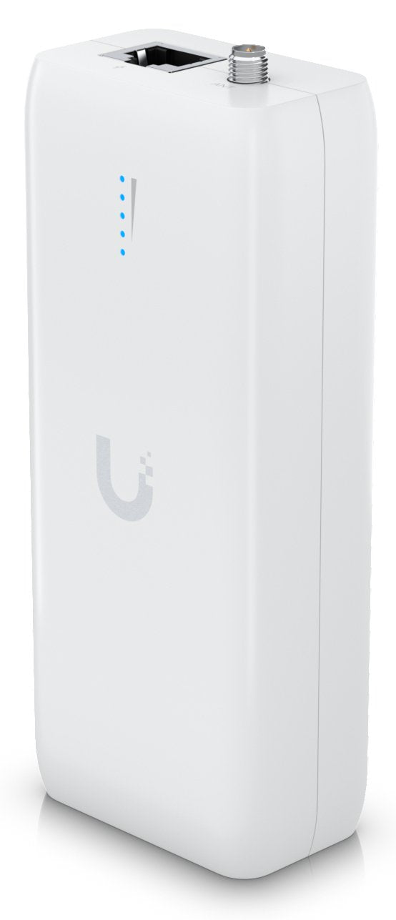 EAN 810084695883 - Ubiquiti UDB repetidor y transceptor Puente wifi 866,7 Mbit/s Blanco imagen 2
