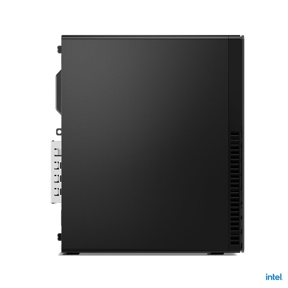 Pc Lenovo Thinkcentre M70s Gen 3 Sff I5-12400 8 Gb 256 Gb W 11 Pro Negro