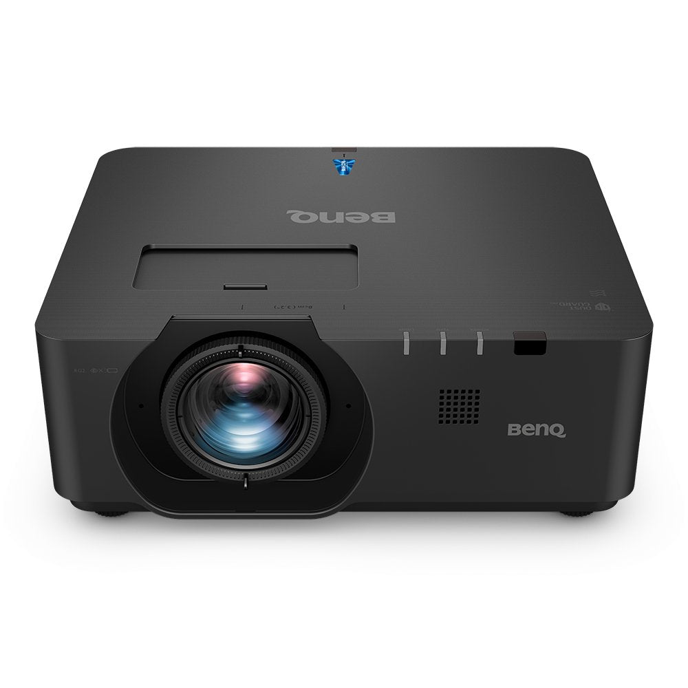 Proyector Benq Lu960st2 De Corto Alcance 5200 Lúmenes Ansi Dlp 1080p (1920x1080) 3d