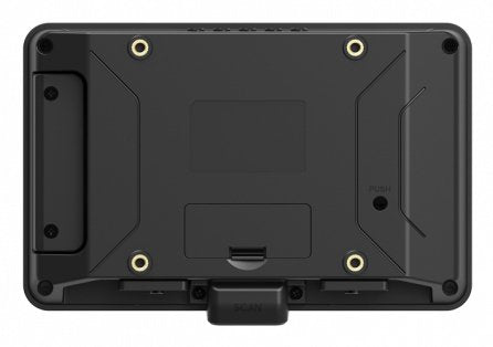 EAN 5715063524817 - Newland NQuire 500 Skate II 2 GHz Quiosco 12,7 cm (5") 854 x 480 Pixeles Pantalla táctil Negro imagen 3