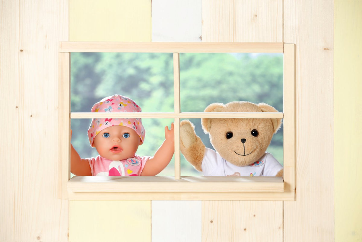 EAN 4001167837122 - BABY born Bear white imagen 57