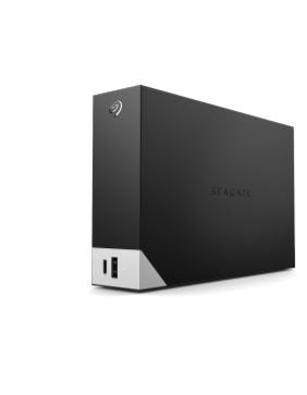 EAN 0763649174517 - Seagate One Touch Desktop disco duro externo 20 TB USB Type-A / USB Type-C 3.2 Gen 1 (3.1 Gen 1) Negro imagen 1