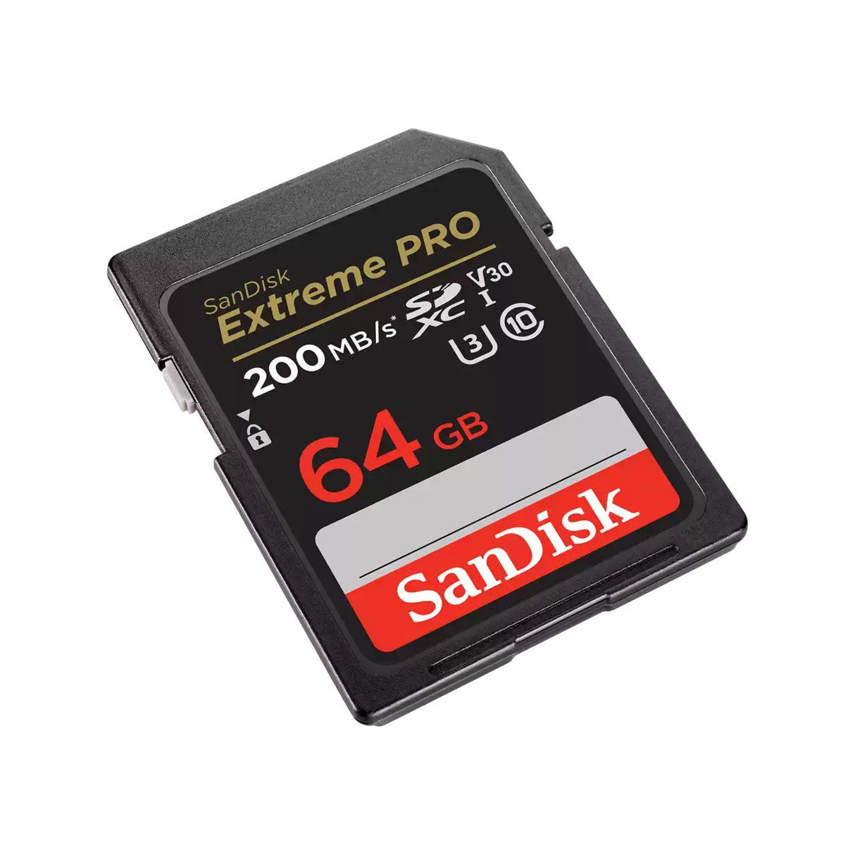 Sandisk Extreme Pro 64 Gb Sdxc Sdsdxxu-064g-Gn4in