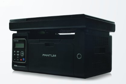 Pantum M6500w Multifunción Láser Monocromo A4, Impresora, Escáner Y Fotocopiadora, 22 Ppm, 1200x1200 Dpi, 150 Hojas, Gdi, Usb 2.0, Wifi