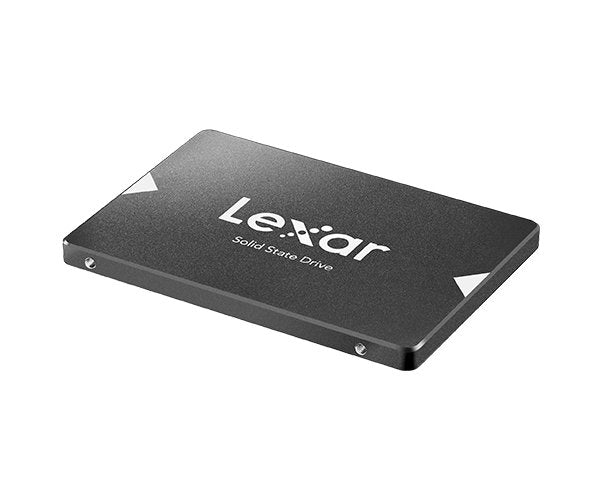 Disco Ssd Lexar Ns100 1tb 2,5 Sata 550r