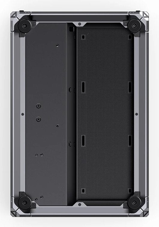 EAN 6970620555546 - Jonsbo X400 PRO carcasa de ordenador Torre Negro imagen 38