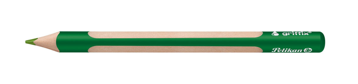 Lapices Pelikan Griffix Multicolor 10 Pieza(S)