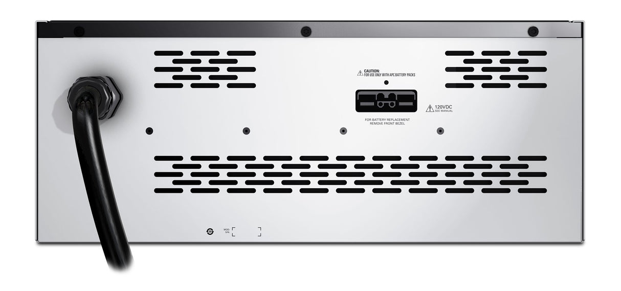 EAN 0731304292562 - APC Smart-UPS Sealed Lead Acid (VRLA) 120 V imagen 2