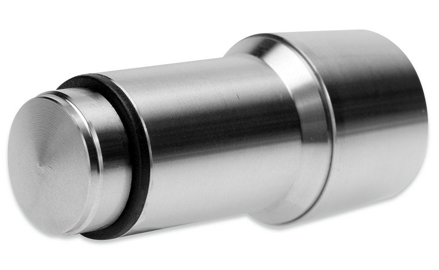 Cargador 2 Puertos Usb Para Coche 2x2,4a Metalico Carga Rapida