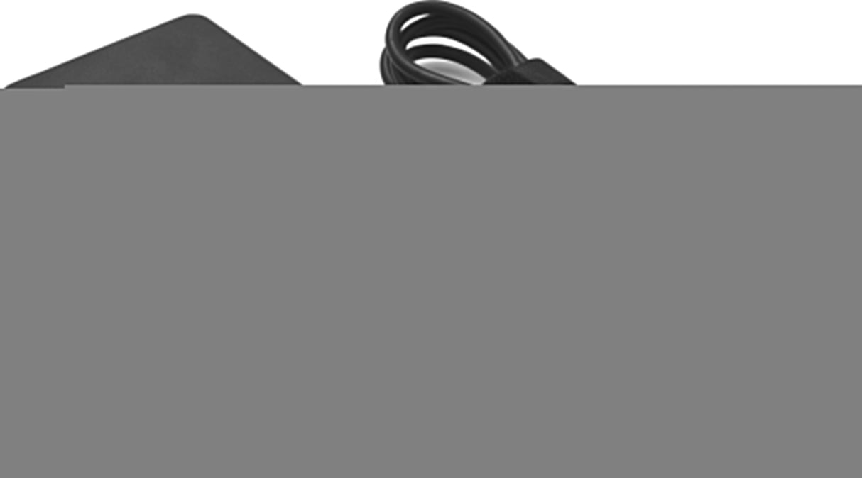 EAN 0196068762346 - HP 280W Slim Smart 7.4mm AC Adapter adaptador e inversor de corriente Interior Negro imagen 1