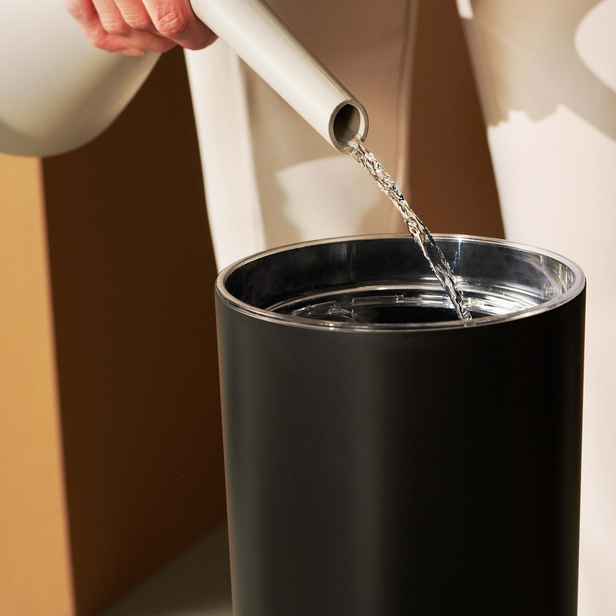 EAN 8716164992021 - Duux Beam Mini 2 humidificador Ultrasónica 3 L Negro imagen 22