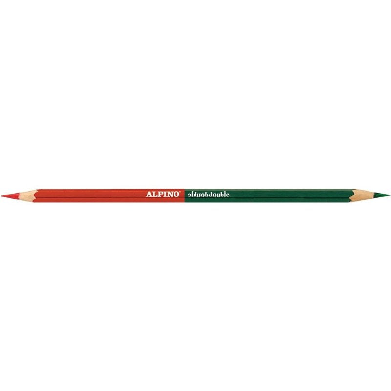 EAN 8413240460879 - Alpino AL000169 lápiz de color Multicolor 12 pieza(s) imagen 2
